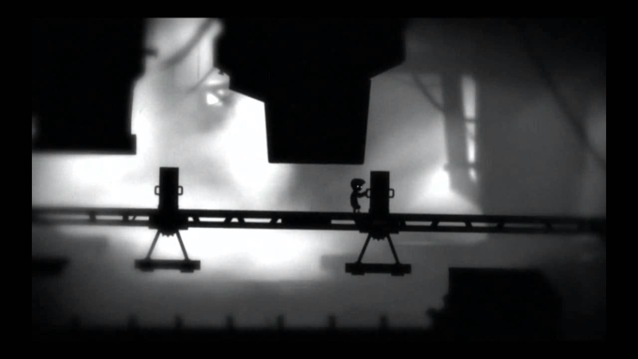 LIMBO -  No Point in Dying