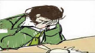 limbic System saying 'an ungodly headache'