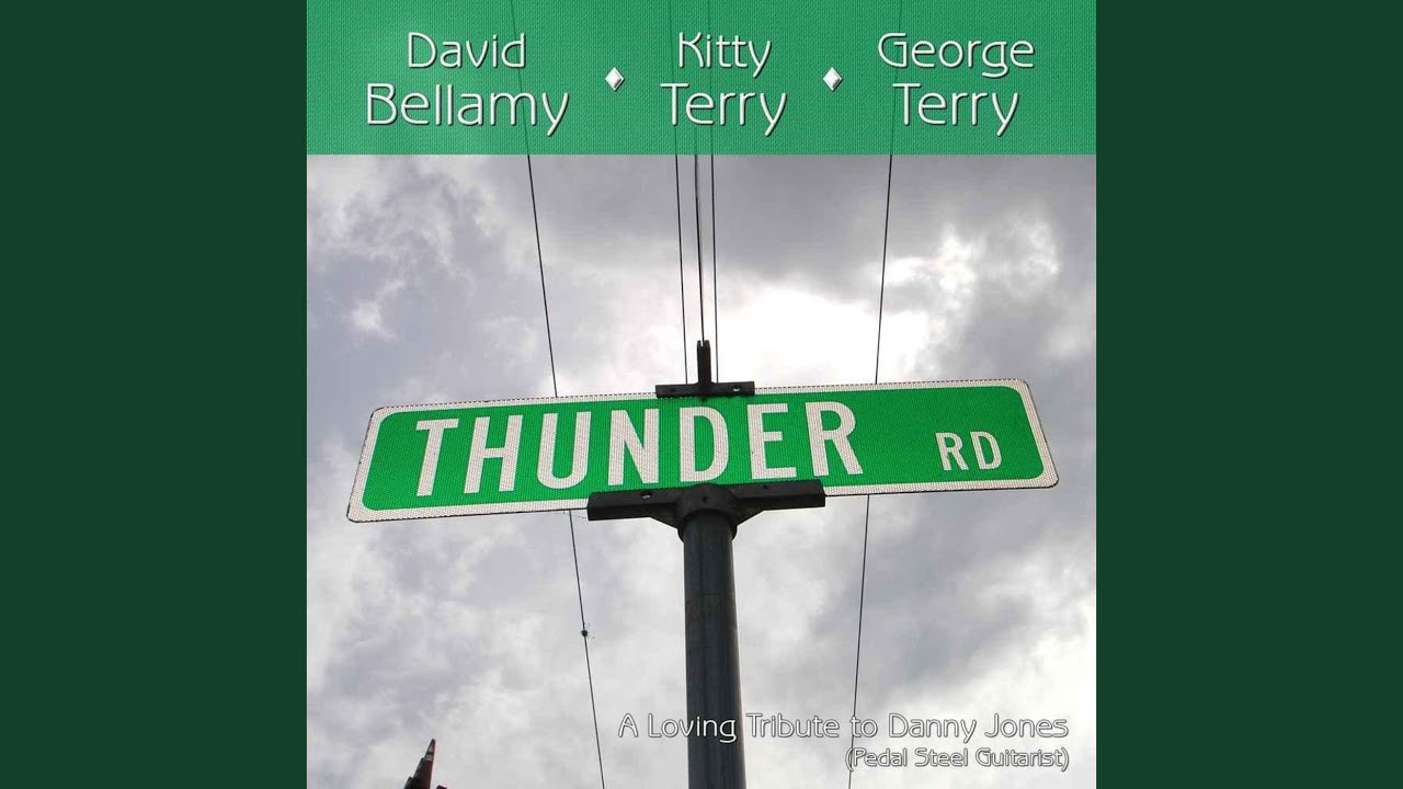 Watch Thunder Road on YouTube Watch Thunder Road on YouTube
