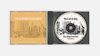 Vick Lavender & Peter Jehrico - The L.O.V.E. Song - YouTube