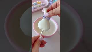 Easter Bunny Cake Pops๐ฐ | My Little Cakepop Net Worth