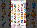 ABCD For Kids 🔠 ABC || A To Z Alphabets || #abcd #atoz #alphabet #new #kids