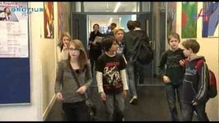 Informatiefilm LVO-scholen: Grotius College
