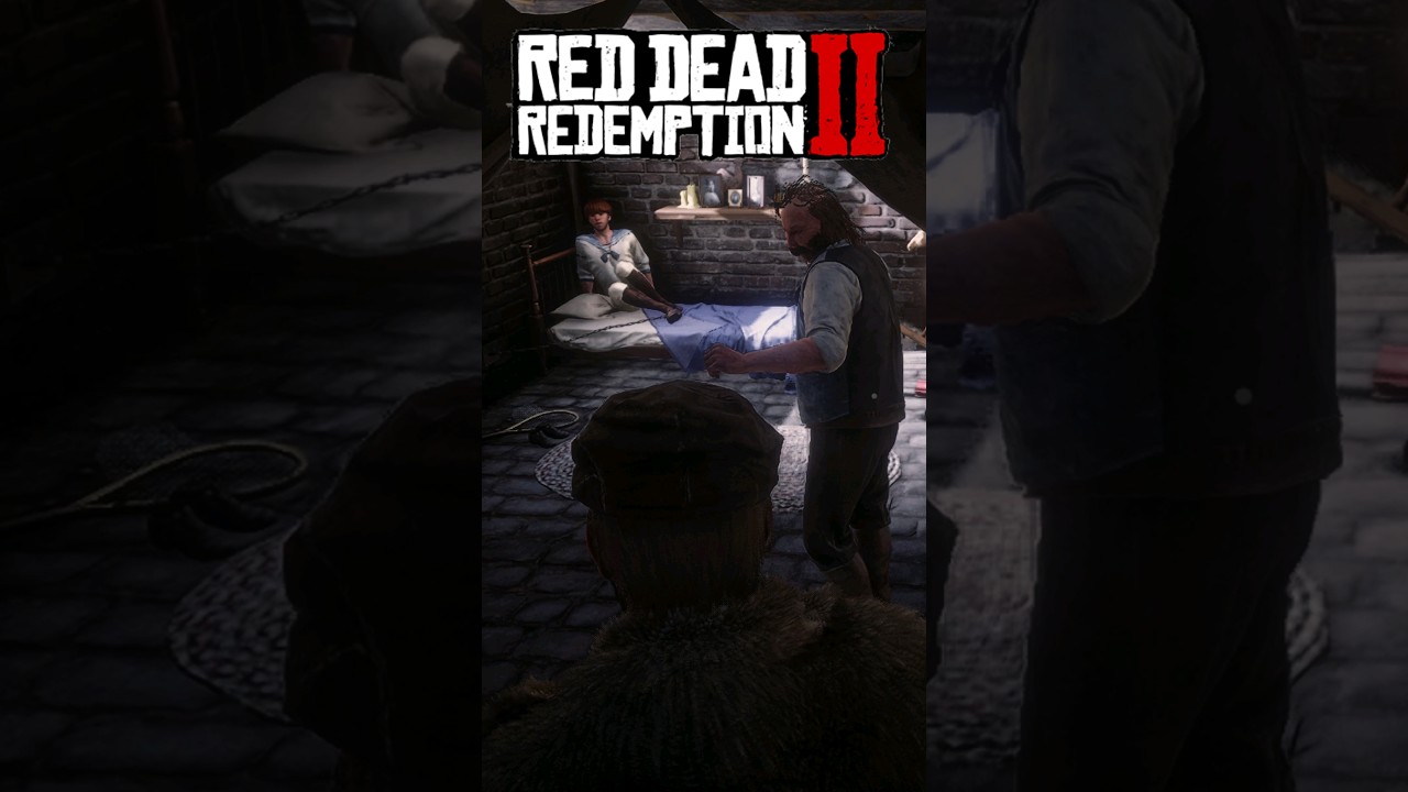 Secret Basement of a Creepy Gunsmith😨 