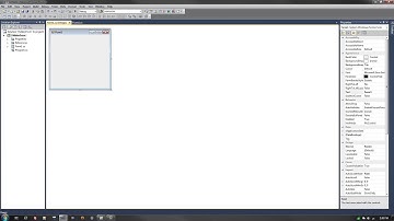 C# How To Make An Invisible Windows Form