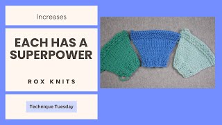 Famous Increase Comparison: Make 1, KFB, and Lifted // Technique Tuesday Wealth