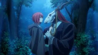 The Ancient Magus' Bride AMV Crazy for this Girl