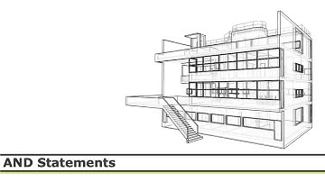 Intro. to Revit Families - Formula - AND Statements
