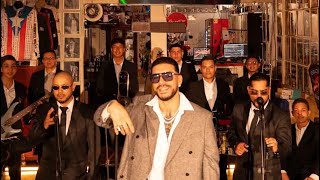 Ryan Castro - LUVIA (video oficial) #salsaromantica 