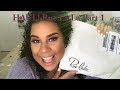 PANDORA HAUL!! Rue La La Part:1