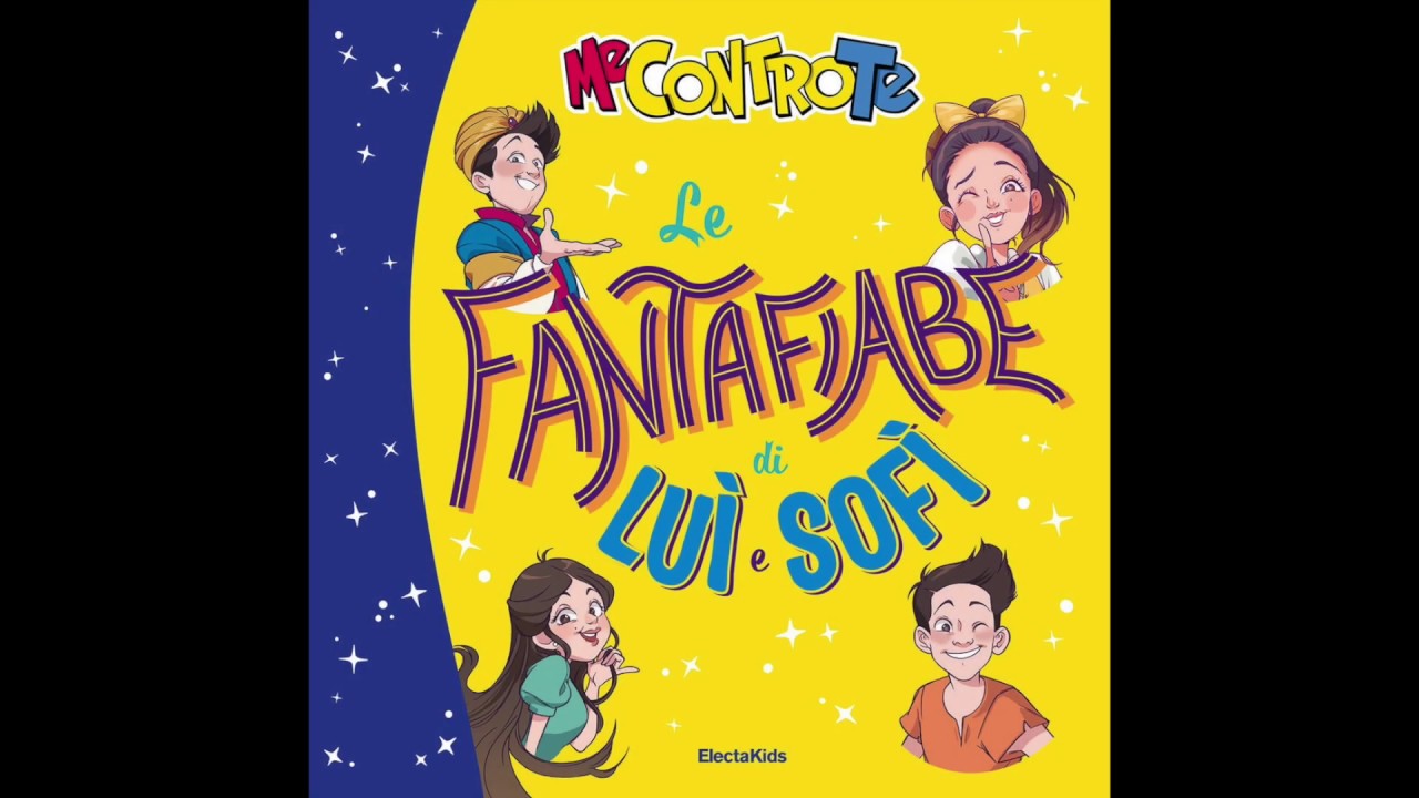 Tutte Le Canzoni Di Luì E Sofì