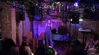 Kylie Vincent | First Friday Comedy | Savannah Comedy Underground | 2/4/22
