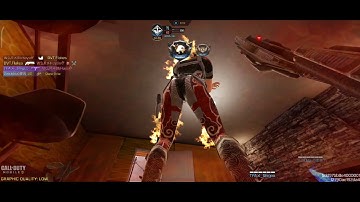 Cordite is too Over-Powered? Best Cordite Build in Call of Duty Mobile