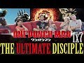 One Punch Man - 1x7 The Ultimate Disciple - Group Reaction