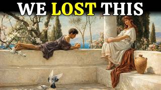Your "Busy" Life Would Disgust an Ancient Roman
