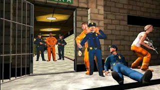 Grand Prisoner Strike - Best Android Shooting GamePlay FHD. screenshot 4