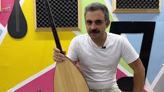 A1UPS-Tam prof.maun uzun sap bağlama