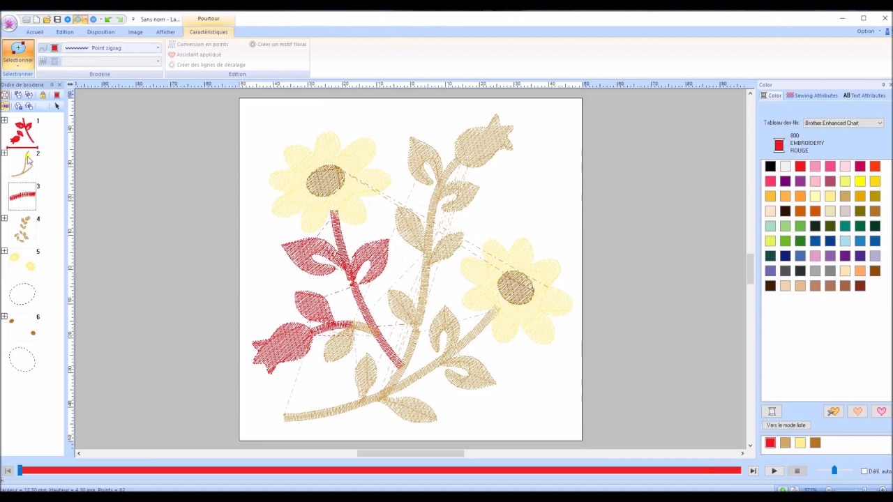 Lot de 12 fleurs artificielles d'extérieur, 6 couleurs, fausses fleurs Lot de 12 fleurs artificielles d'extérieur, 6 couleurs, fausses fleurs