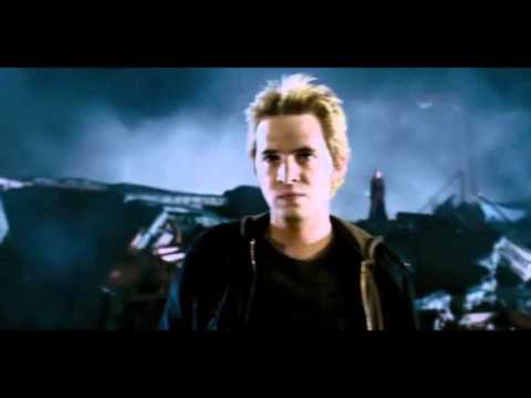 Ready Aim Fire. {Pyro}