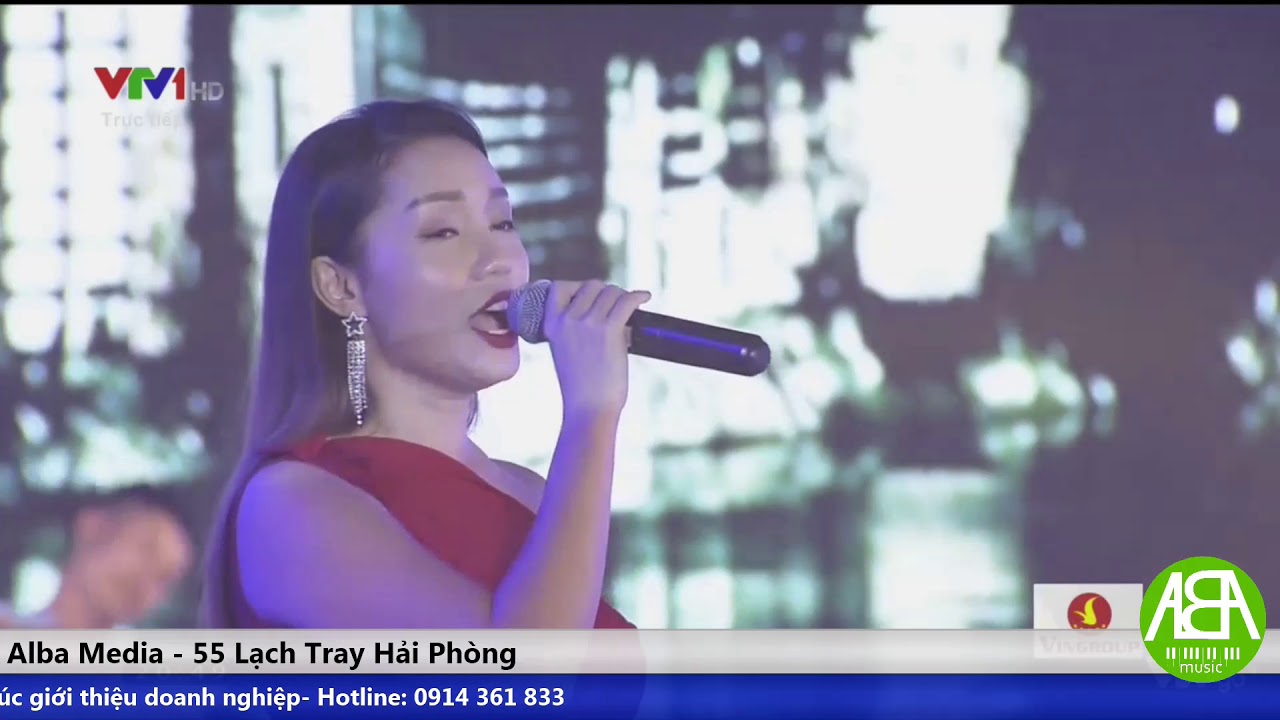 Hải Phòng Tuổi Thơ Tôi - Ngọc ANh