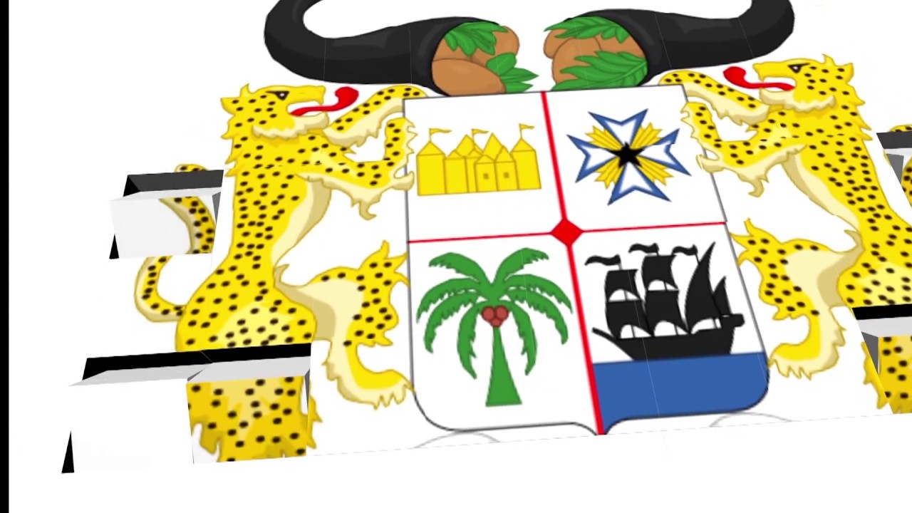 Conférence de presse du ministre Oswald Homeky et du CEMG Général Laurent Amoussou