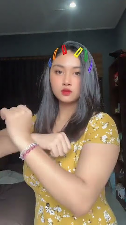Malam Jumat Sri Ayu TARISA