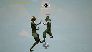 Celebrity Absolver - 5 Options after a move Profile