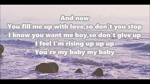 Otilia-Aventura Lyrics