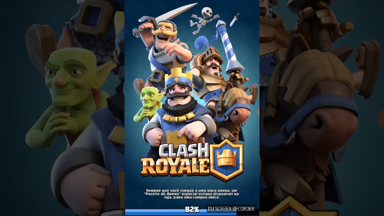 Clash Royal