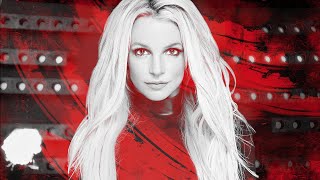 Oops!... I Did It Again 2023 (Trace Adam Extended Remix) – Britney Spears