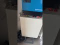 Монтаж безперебійного живлення Victron Energy #блекаут #безперебійнеживлення #світло