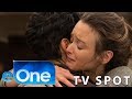 THE PROMISE | TV Spot NU IN DE BIOSCOOP
