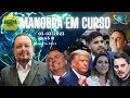 Manobras Em Curso, Abre o Olho