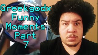 Greekgodx Funny Moments #7