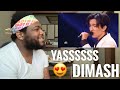 Dimash Kudaibergen - Know | REACTION