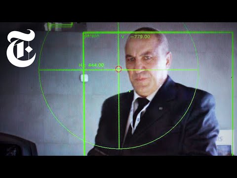 Video: Artificial Intelligence Learned To Recognize Weapons On Video - Alternative View