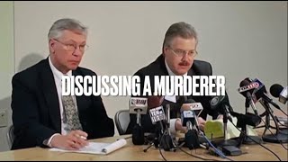 Discussing a "Murderer"⏐Episode 7