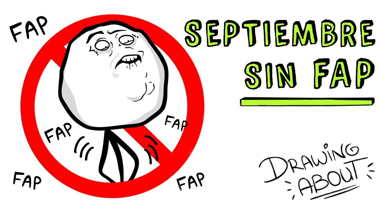 Septiembre no fap