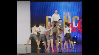 It's All About to Change-Danceology