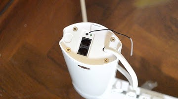 Setup Guide for OmniPLAY Curtain Motor