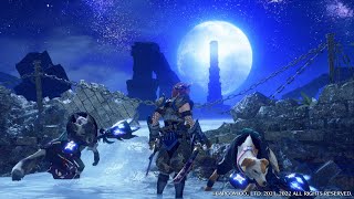 Layered Weapons Guide for Monster Hunter Rise: Sunbreak