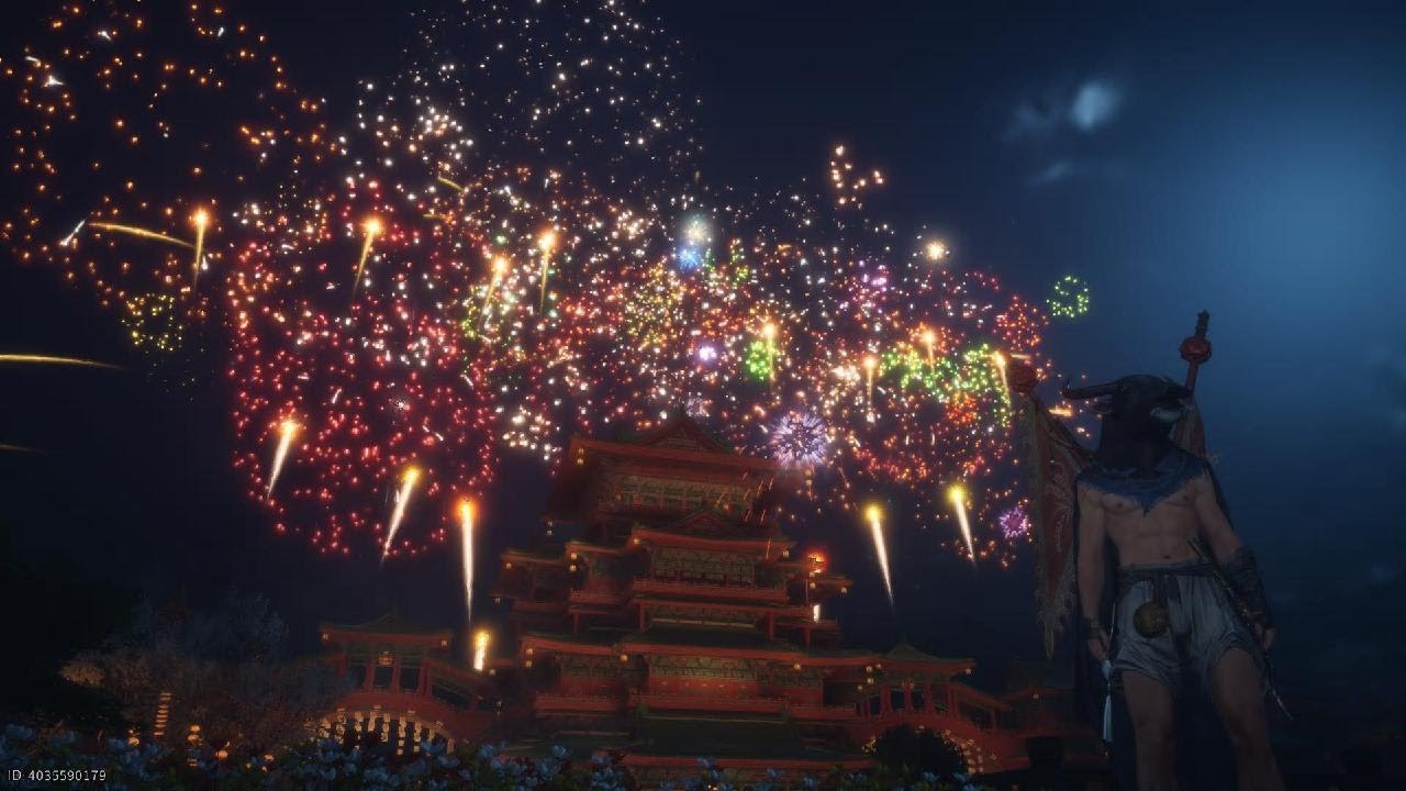 Thaw of Eons: Ox-Head Appearance Unlock – Time-Limited Reward | Where Winds Meet PS5