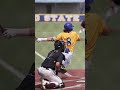 Jacob Guerrero Highlights With Angelo State Baseball
