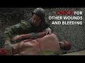 Life Saving Steps from the IDF