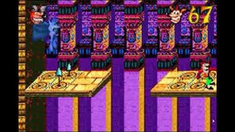 Fake Crashing Soundwaves - Crash: N-Tranced/Transformers Devastation Remix