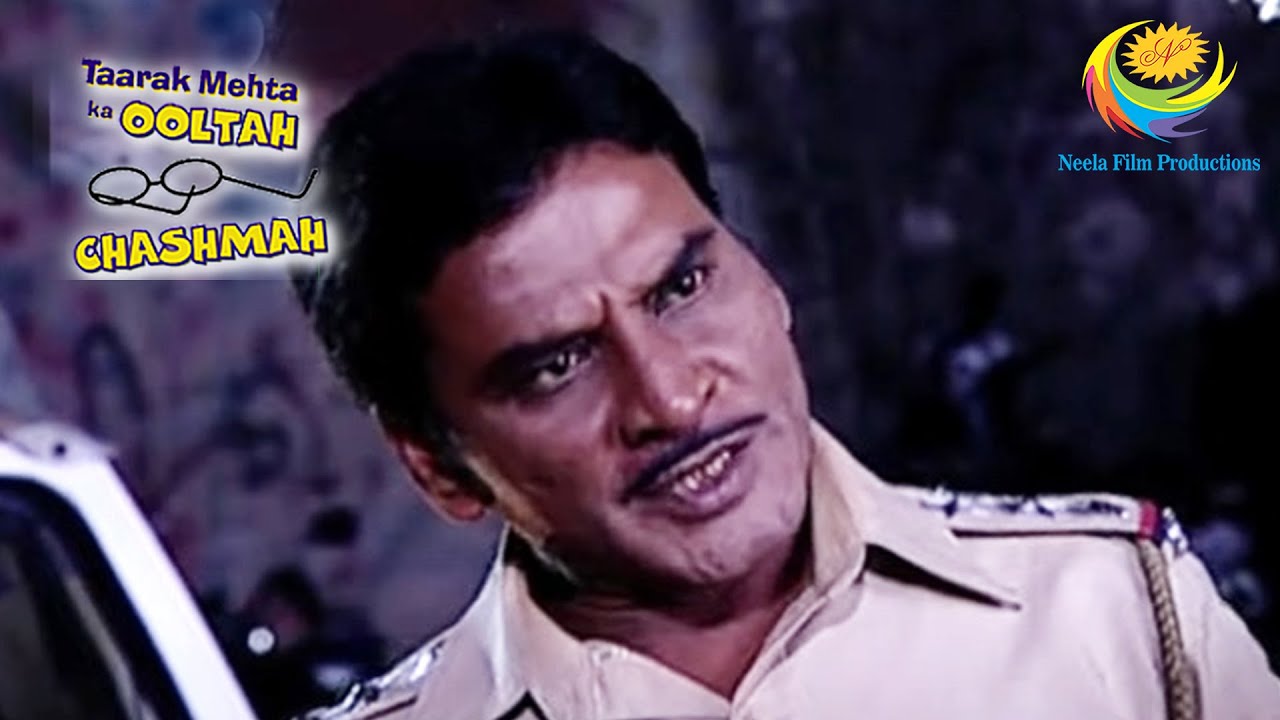 Chalu Pandey Interrogates People | Full Episode | Taarak Mehta Ka Ooltah Chashmah