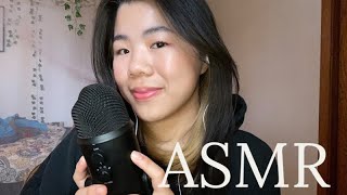 Coi Leray "Players" in ASMR