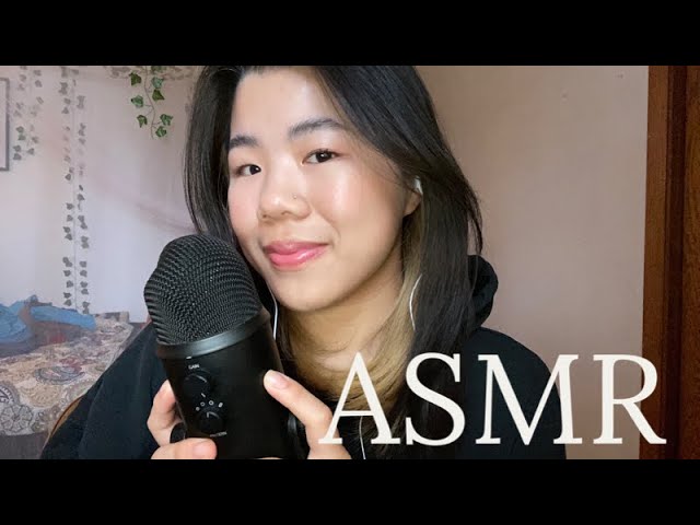 Coi Leray "Players" in ASMR