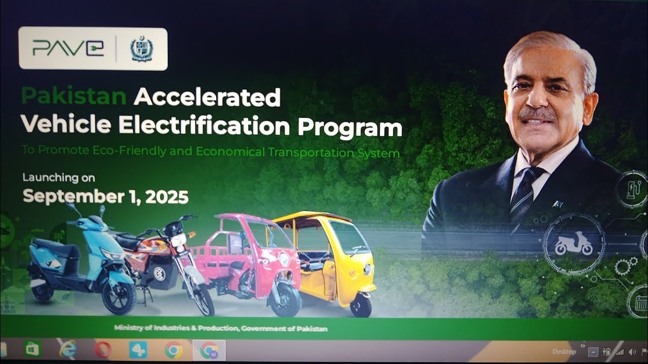 How to Apply for Electric Bike Scheme 2025 | Full Details & Eligibility