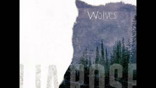 Lia Rose - Wolves chords